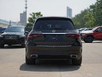 奔驰GLS450