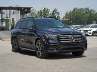 奔驰GLS450