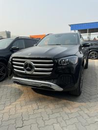 2024款奔驰GLS450 7座 AMG暗夜包