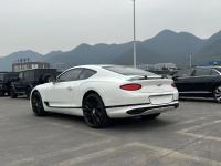 2024款 宾利欧陆 4.0T GT Mulliner穆勒