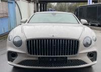 2024款 宾利欧陆 4.0T GT Azure雅度