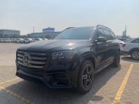 2024款 奔驰GLS450 7座 AMG包 顶峰包