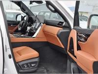 2024款 雷克萨斯 LX600 4座 VIP