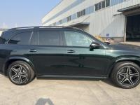 2024款 奔驰GLS450 6座 AMG暗夜包