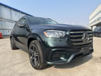奔驰GLS450