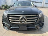 奔驰GLS450