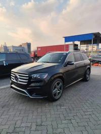 2024款 奔驰GLS450 6座 无AMG包