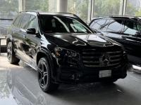 奔驰GLS450
