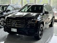 奔驰GLS450
