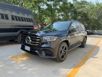 奔驰GLS450