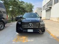 奔驰GLS450