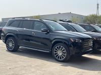 奔驰GLS450