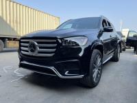 奔驰GLS450