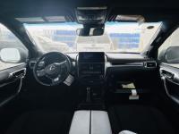 2023款 雷克萨斯 GX460 7座 高级加强包