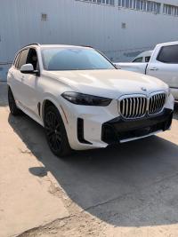 2024款 宝马X5 xDrive40i XLine