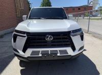 2024款 雷克萨斯GX550 7座 Signature签名