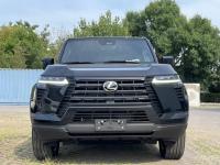 2024款 雷克萨斯GX550 7座 Signature签名