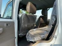 丰田酷路泽70系列