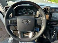 丰田酷路泽70系列