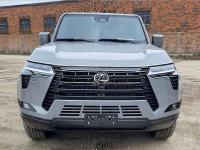 2024款 雷克萨斯GX550 7座 Luxury豪华