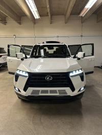 2024款 雷克萨斯GX550 6座 Executive 行政