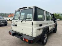 丰田酷路泽70系列