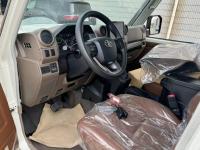 丰田酷路泽70系列