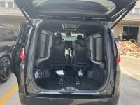 2024款 雷克萨斯LM350 2.5L 七座 菲律宾