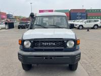 2024款 丰田酷路泽70系列 2.8T LC78 柴油