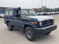 丰田酷路泽70系列