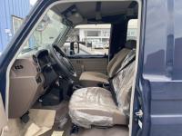 丰田酷路泽70系列