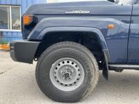 丰田酷路泽70系列