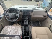 丰田酷路泽70系列