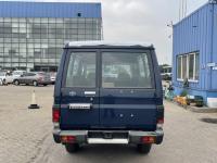 丰田酷路泽70系列