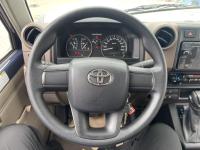 丰田酷路泽70系列