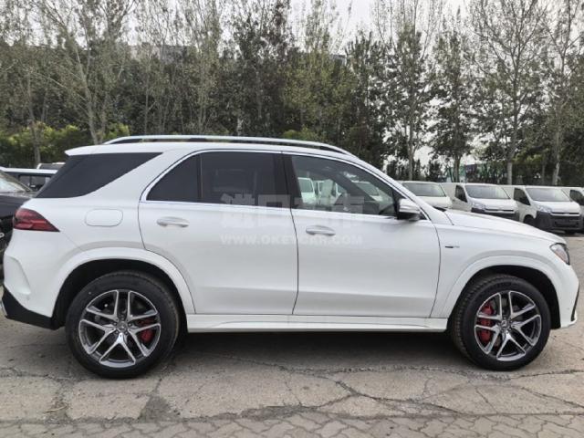 加版2024款 奔驰GLE53 AMG