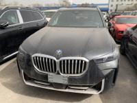 2024款 宝马X5 xDrive40i XLine