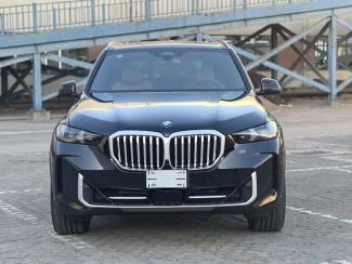 2024款 宝马X5 xDrive40i XLine 贵宾热线:13512923123赵经理，视频看车，支持全国分期付款，定金发车