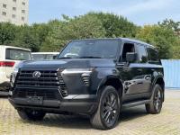 2024款 雷克萨斯GX550 7座 Signature签名