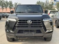 2024款 雷克萨斯GX550 5座 Overtrail越野