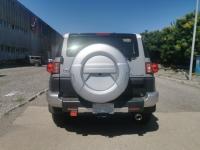 2023款 丰田FJ酷路泽 4.0L GX-R 八气 JBL