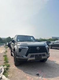 2024款 雷克萨斯GX550 5座 运动