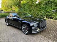 24款 4.0T Mulliner穆勒版