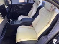 24款 4.0T Mulliner穆勒版