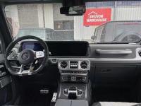 奔驰G63 AMG