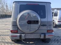 奔驰G63 AMG