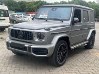 2024款 奔驰G63