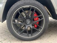 奔驰G63 AMG