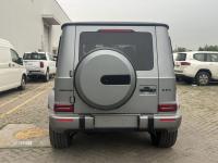 奔驰G63 AMG