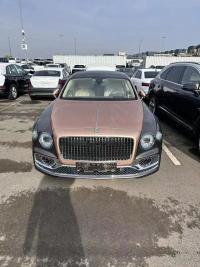 2024款 宾利飞驰 4.0T 五座